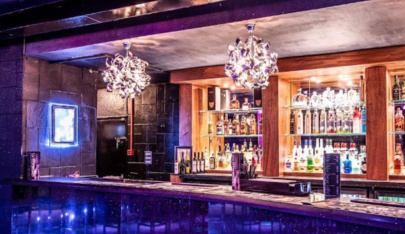 Club 509 - Nightclub in Benoni, South Africa