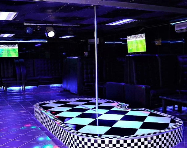 Club 509 - Nightclub in Benoni, South Africa