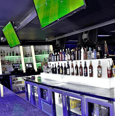 Club 509  - Nightclub in Benoni, South Africa