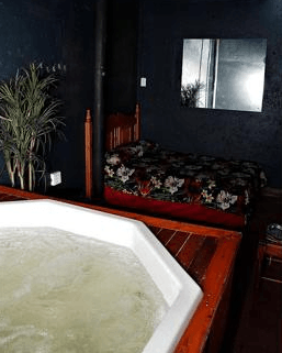 Club 509  - Nightclub in Benoni, South Africa