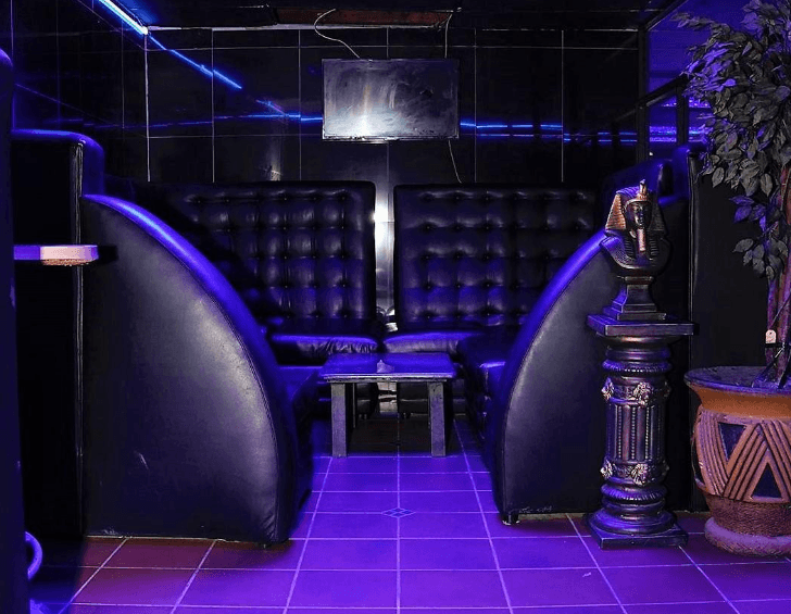 Club 509  - Nightclub in Benoni, South Africa