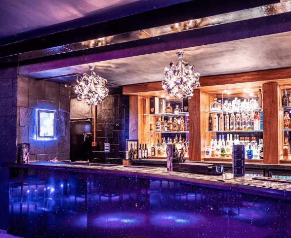 Club 509  - Nightclub in Benoni, South Africa