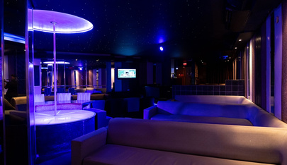 Wonder Lounge - Nightclub in Berea, South Africa