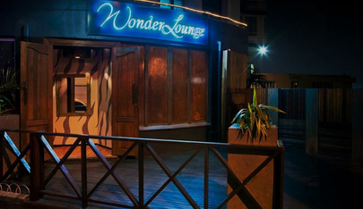 Wonder Lounge - Nightclub in Berea, South Africa