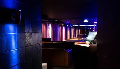 Wonder Lounge - Nightclub in Berea, South Africa