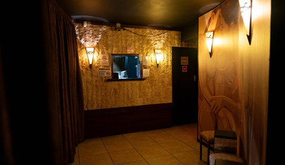 Wonder Lounge - Nightclub in Berea, South Africa
