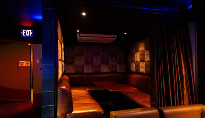 Wonder Lounge - Nightclub in Berea, South Africa