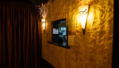 Wonder Lounge - Nightclub in Berea, South Africa