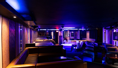 Wonder Lounge - Nightclub in Berea, South Africa