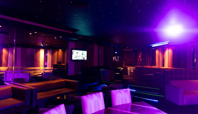 Wonder Lounge - Nightclub in Berea, South Africa
