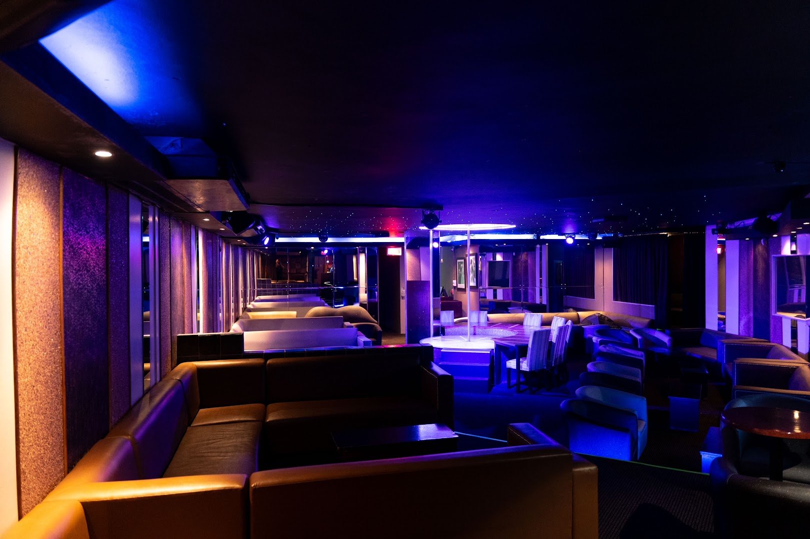 Wonder Lounge - Nightclub in Berea, South Africa