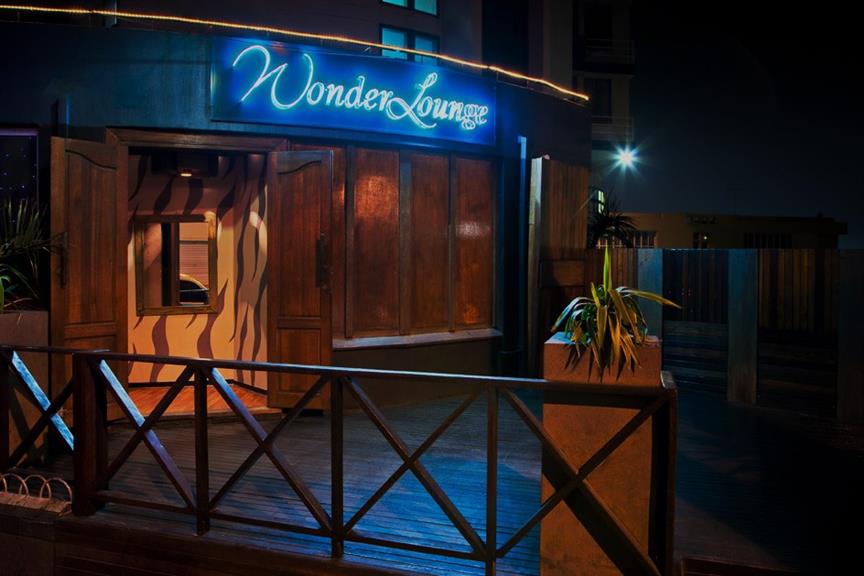 Wonder Lounge - Nightclub in Berea, South Africa