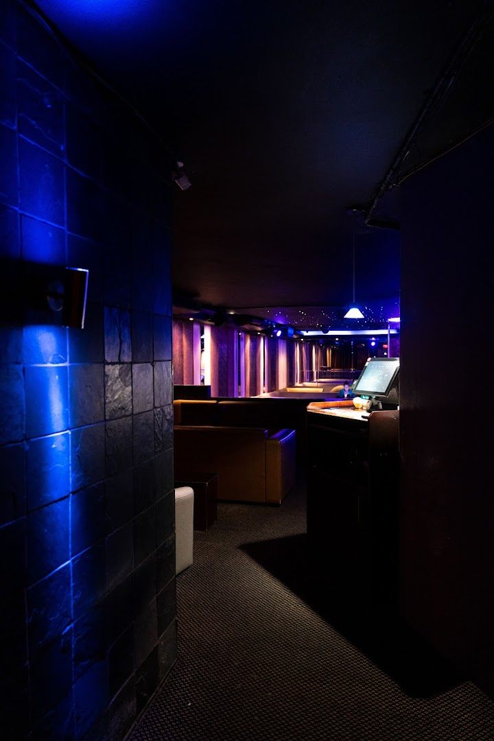 Wonder Lounge - Nightclub in Berea, South Africa