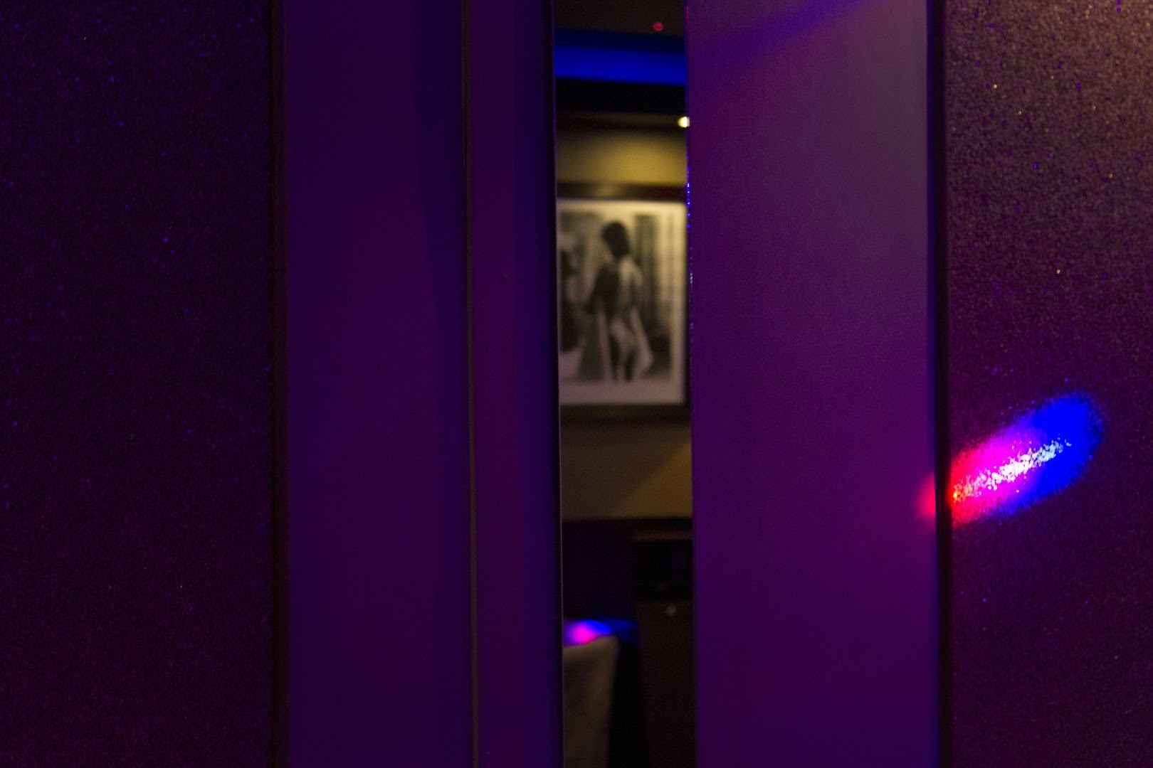 Wonder Lounge - Nightclub in Berea, South Africa