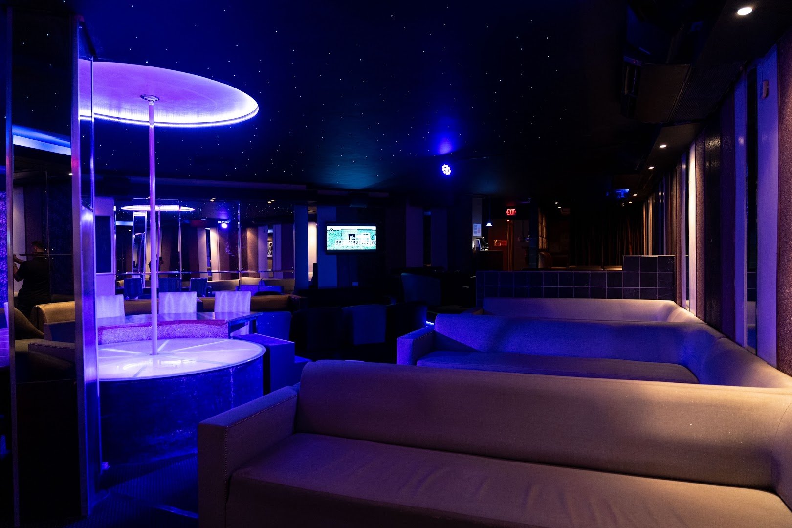 Wonder Lounge - Nightclub in Berea, South Africa