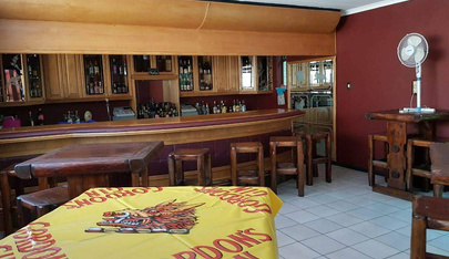 La-Touch Gentlemen Club - Nightclub in Bloemfontein, South Africa
