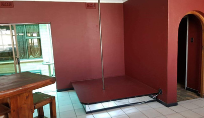 La-Touch Gentlemen Club - Nightclub in Bloemfontein, South Africa