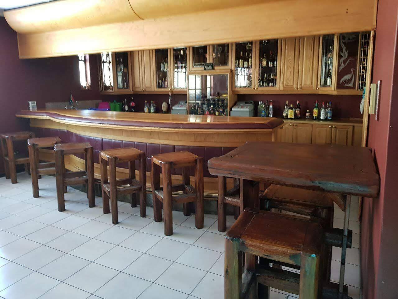 La-Touch Gentlemen Club - Nightclub in Bloemfontein, South Africa