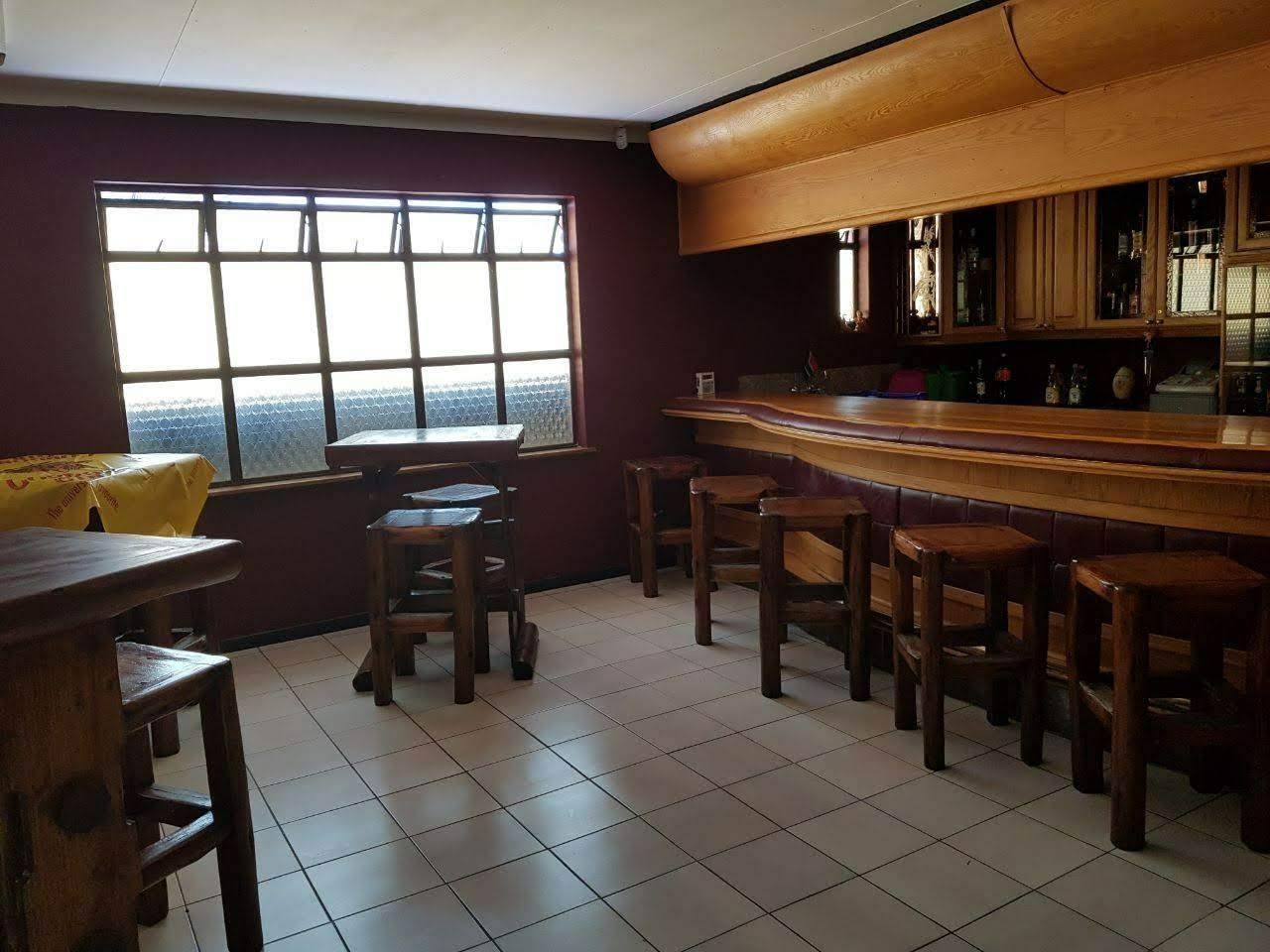 La-Touch Gentlemen Club - Nightclub in Bloemfontein, South Africa