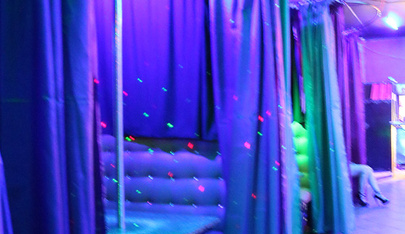 The Catwalk - Nightclub in Bloemfontein, South Africa