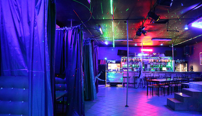 The Catwalk - Nightclub in Bloemfontein, South Africa