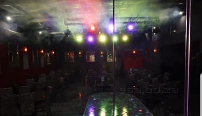 G Strings Gentlemen’s Club - Nightclub in Boksburg, South Africa