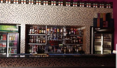 G Strings Gentlemen’s Club - Nightclub in Boksburg, South Africa