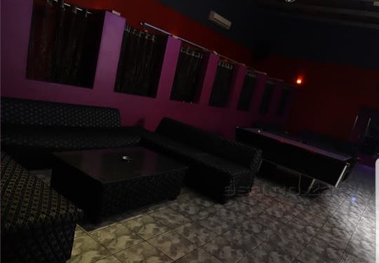 G Strings Gentlemen’s Club - Nightclub in Boksburg, South Africa
