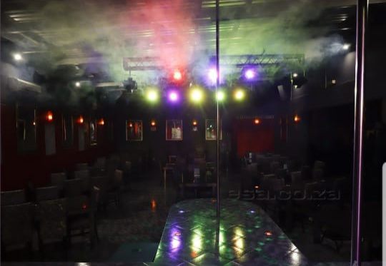 G Strings Gentlemen’s Club - Nightclub in Boksburg, South Africa