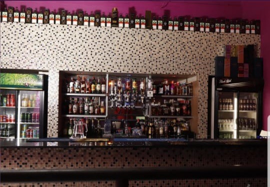 G Strings Gentlemen’s Club - Nightclub in Boksburg, South Africa