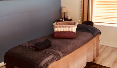 Allure Heavenly Massage - Erotic Massage in Cape Town, South Africa