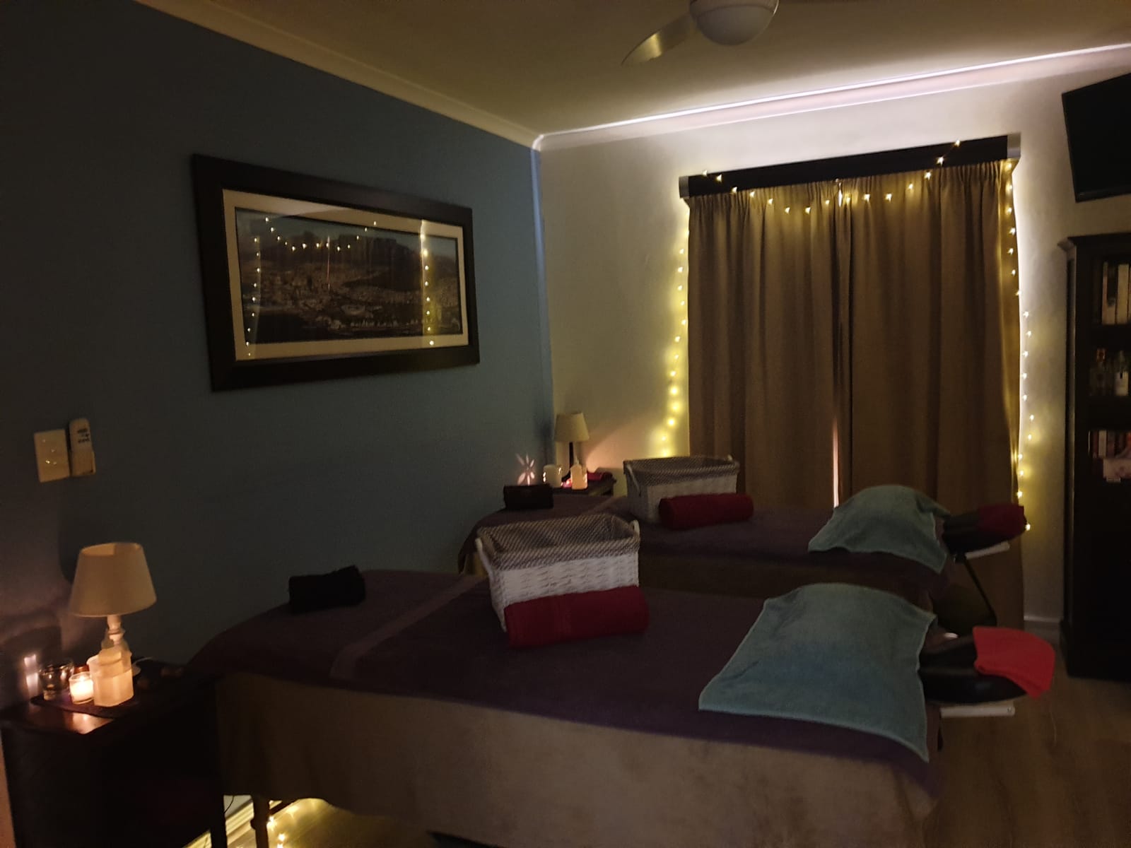 Allure Heavenly Massage - Erotic Massage in Cape Town, South Africa
