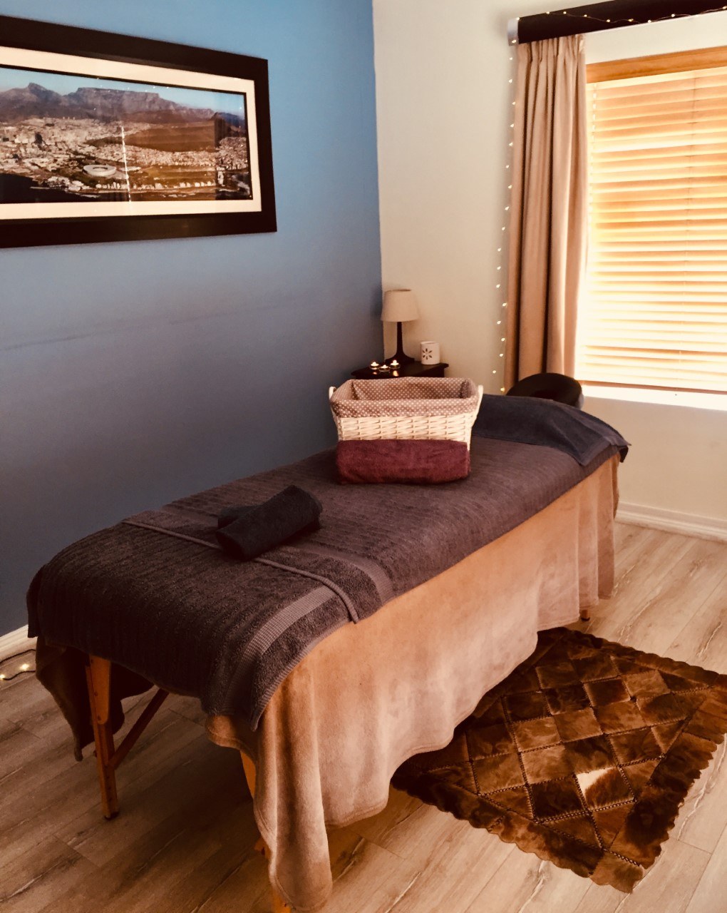 Allure Heavenly Massage - Erotic Massage in Cape Town, South Africa