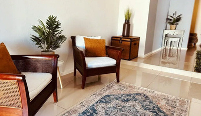 Bamboo Studio Sensual Massage - Erotic Massage in Cape Town, South Africa