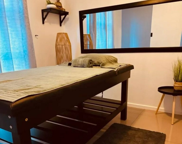 Bamboo Studio Sensual Massage - Erotic Massage in Cape Town, South Africa