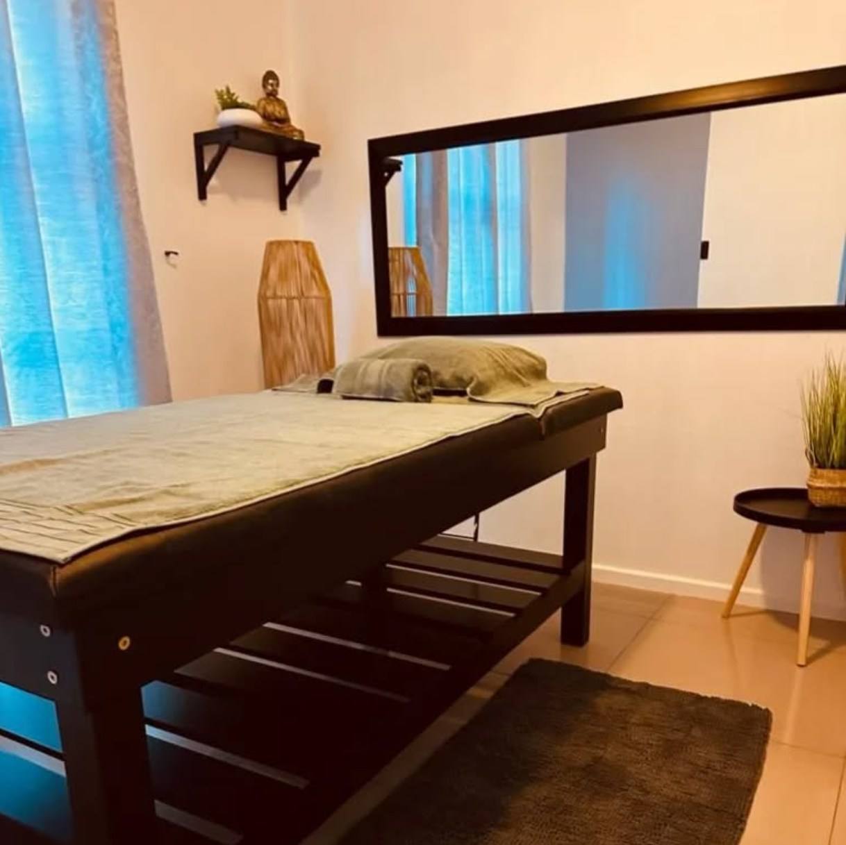 Bamboo Studio Sensual Massage - Erotic Massage in Cape Town, South Africa