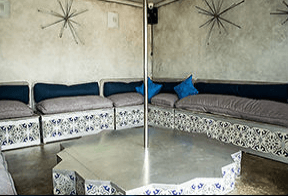 Bamboo Studio Sensual Massage - Erotic Massage in Cape Town, South Africa