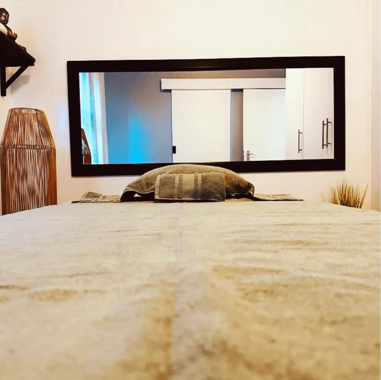 Bamboo Studio Sensual Massage - Erotic Massage in Cape Town, South Africa