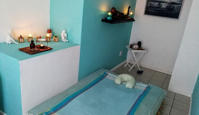 Beautiful Pora *Tantric* - Erotic Massage in Cape Town, South Africa