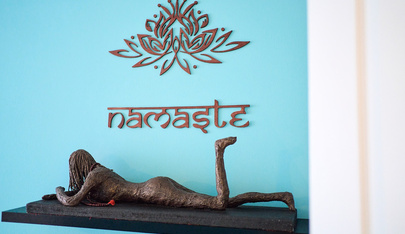 Beautiful Pora *Tantric* - Erotic Massage in Cape Town, South Africa