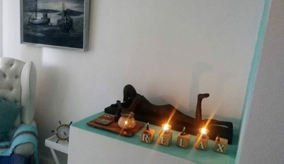Beautiful Pora *Tantric* - Erotic Massage in Cape Town, South Africa