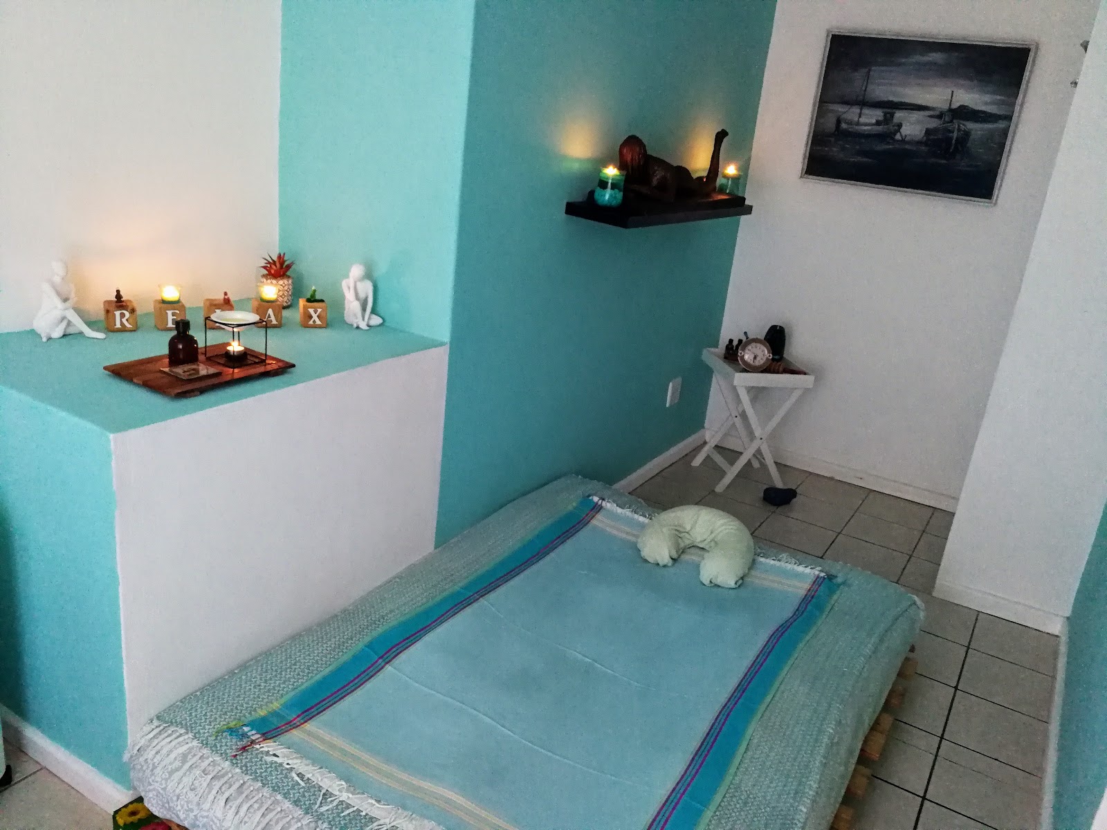 Beautiful Pora *Tantric* - Erotic Massage in Cape Town, South Africa