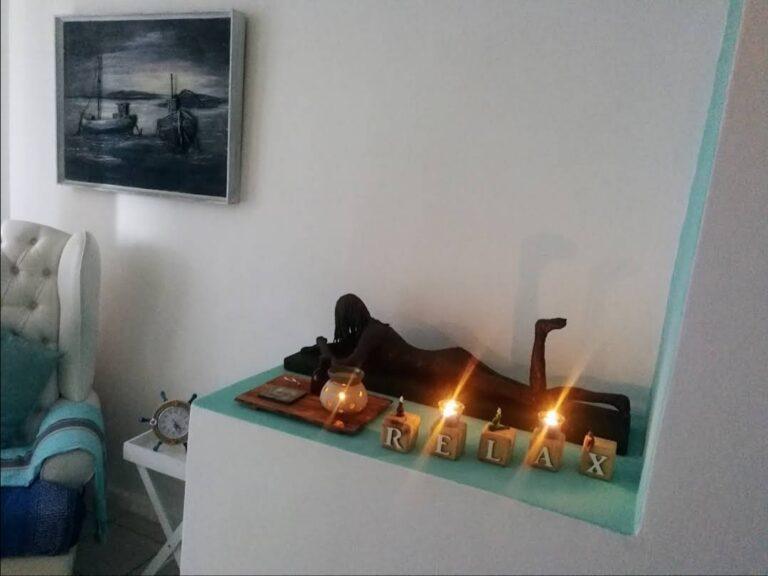 Beautiful Pora *Tantric* - Erotic Massage in Cape Town, South Africa