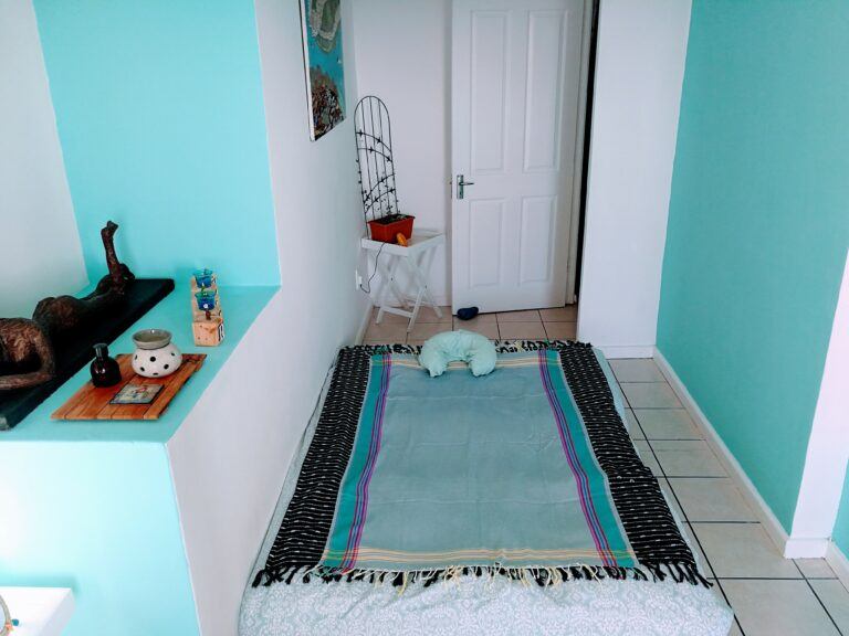 Beautiful Pora *Tantric* - Erotic Massage in Cape Town, South Africa