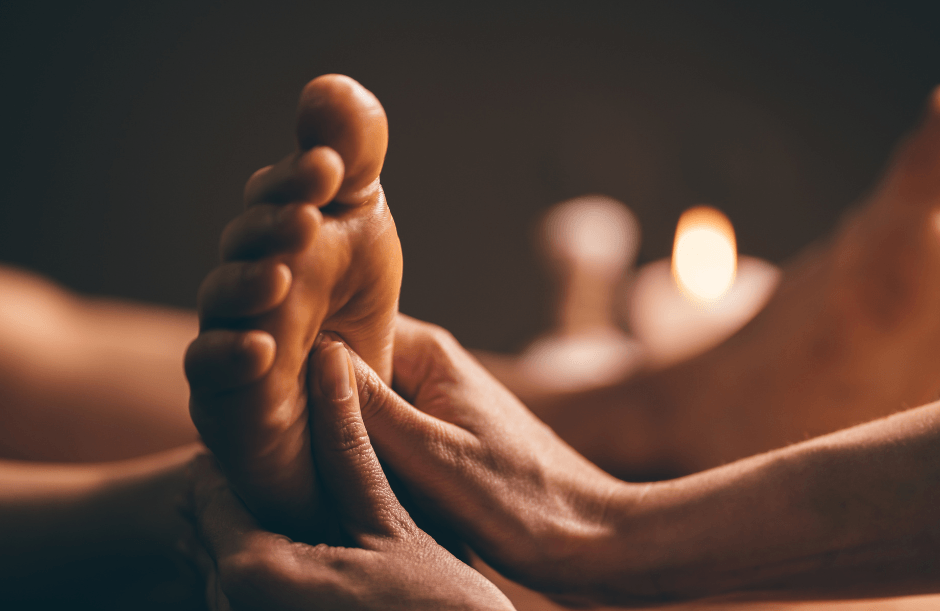 Euphoria Sensual Massage - Erotic Massage in Cape Town, South Africa