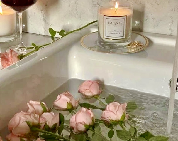 Ladylove Massage Sensual - Erotic Massage in Cape Town, South Africa
