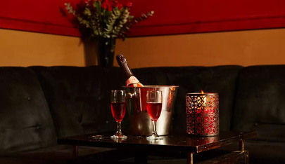 Nauty 40 - Erotic Massage in Cape Town, South Africa