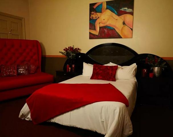 Nauty 40 - Erotic Massage in Cape Town, South Africa