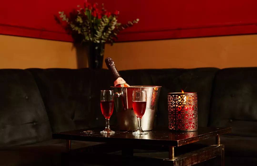 Nauty 40 - Erotic Massage in Cape Town, South Africa