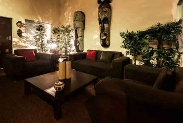 Singa Studios - Erotic Massage in Cape Town, South Africa